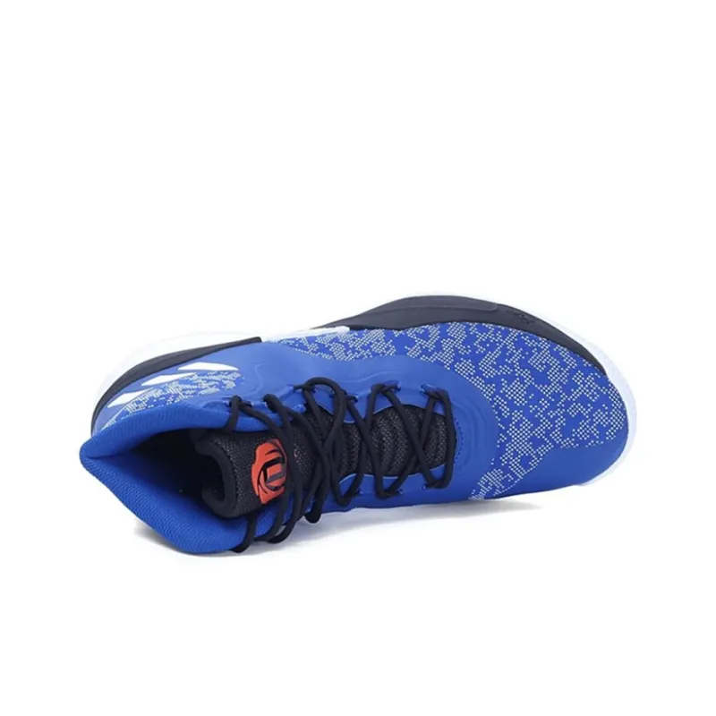 Adidas D Rose 8 'Collegiate Royal'-2
