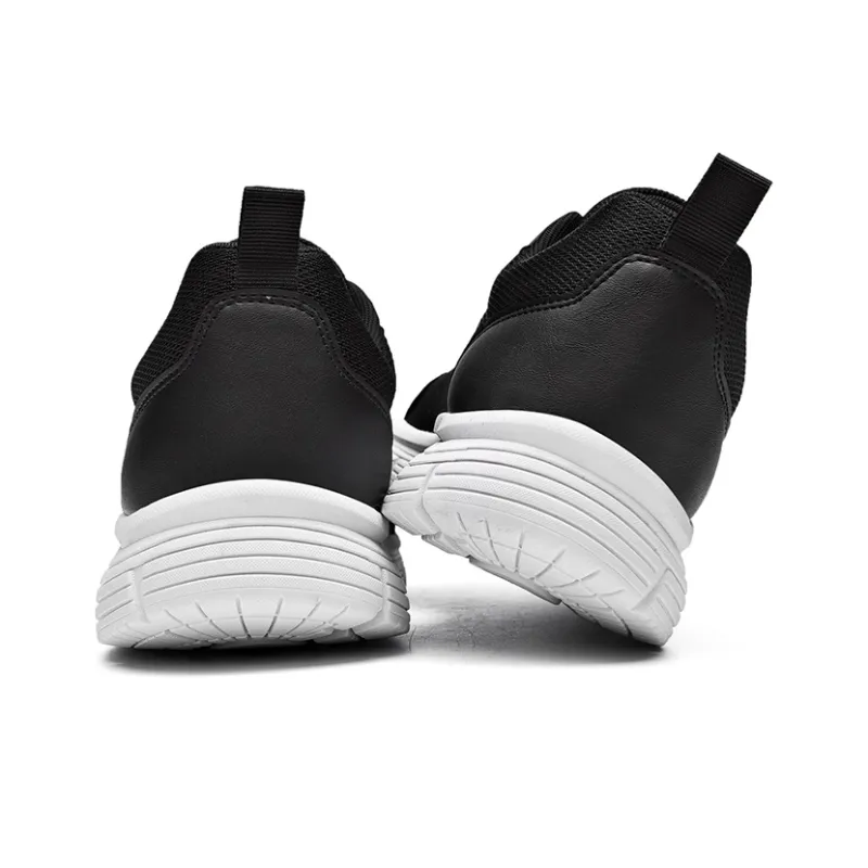 K-bird Breathable Low-Top Running Shoes Men's-2