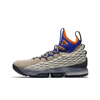 Nike LeBron 15 'Mowabb'