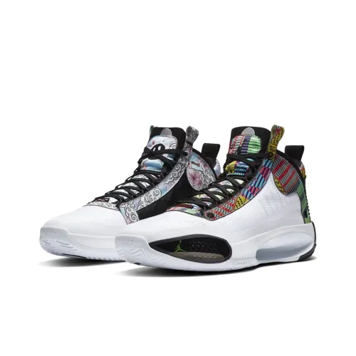 JORDAN Xxxiv Rui Hachimura Japan Pe