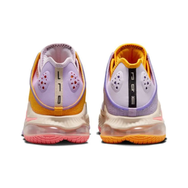 Nike Lebron XIX Low EP Mismatch Basketbal-4