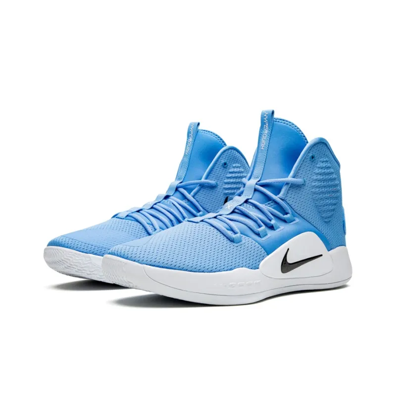 Nike Hyperdunk X Tb 'University Blue'-2