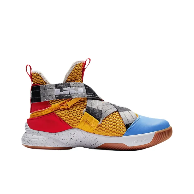 Nike LeBron Soldier 12 Flyease Arthur-1