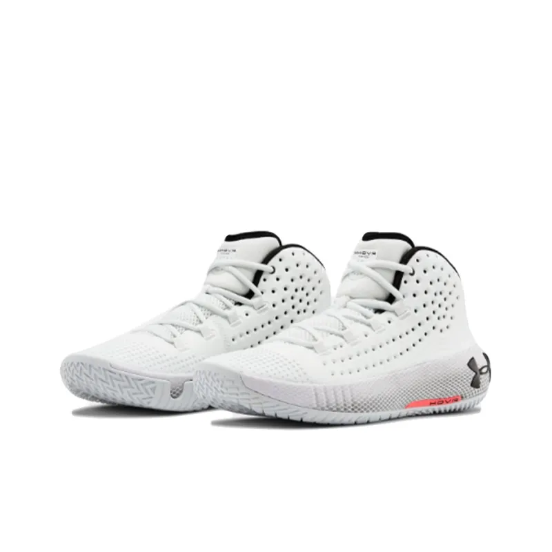 Under Armour Hovr Havoc 2 'White Halo Grey'-2