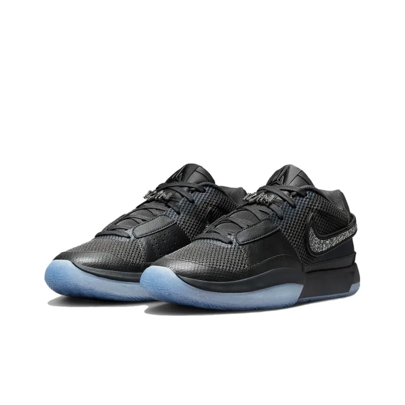 Nike Ja 1 Swarovski Midnight-2