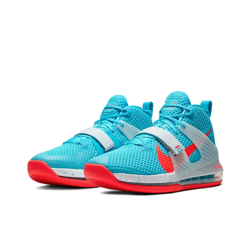 Nike Air Force Max 2 Chicago All Star 2020-2