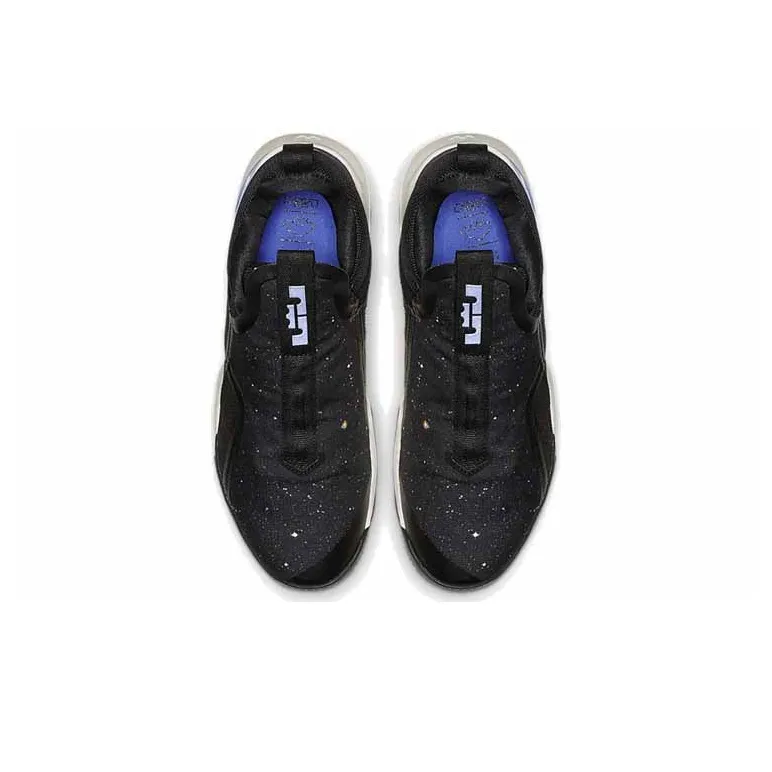 Nike Ambassador 11 Rush Violet-3
