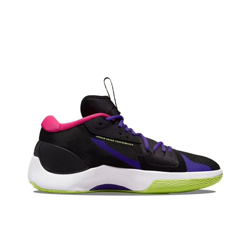 JORDAN Zoom Separate 'Chaos'-1