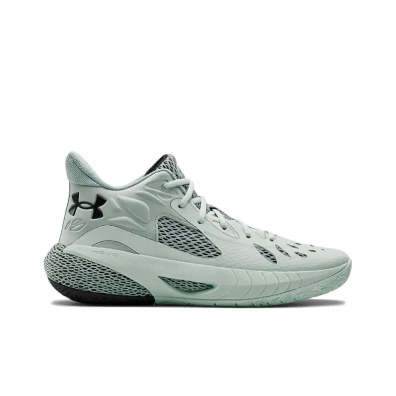 Under Armour Hovr Havoc 3 Seaglass Blue-1