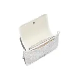 GOYARD Plumet Pouch Black