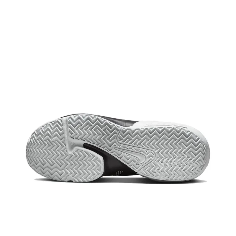 Nike LeBron Witness 6 Tb Black White-5