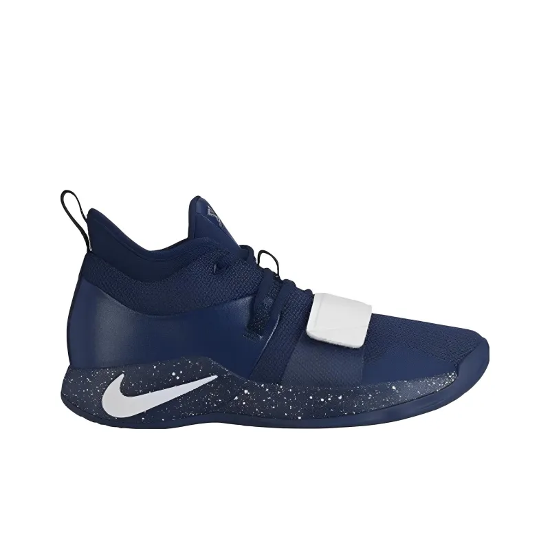 Nike Pg 2.5 Tb Midnight Navy White-1