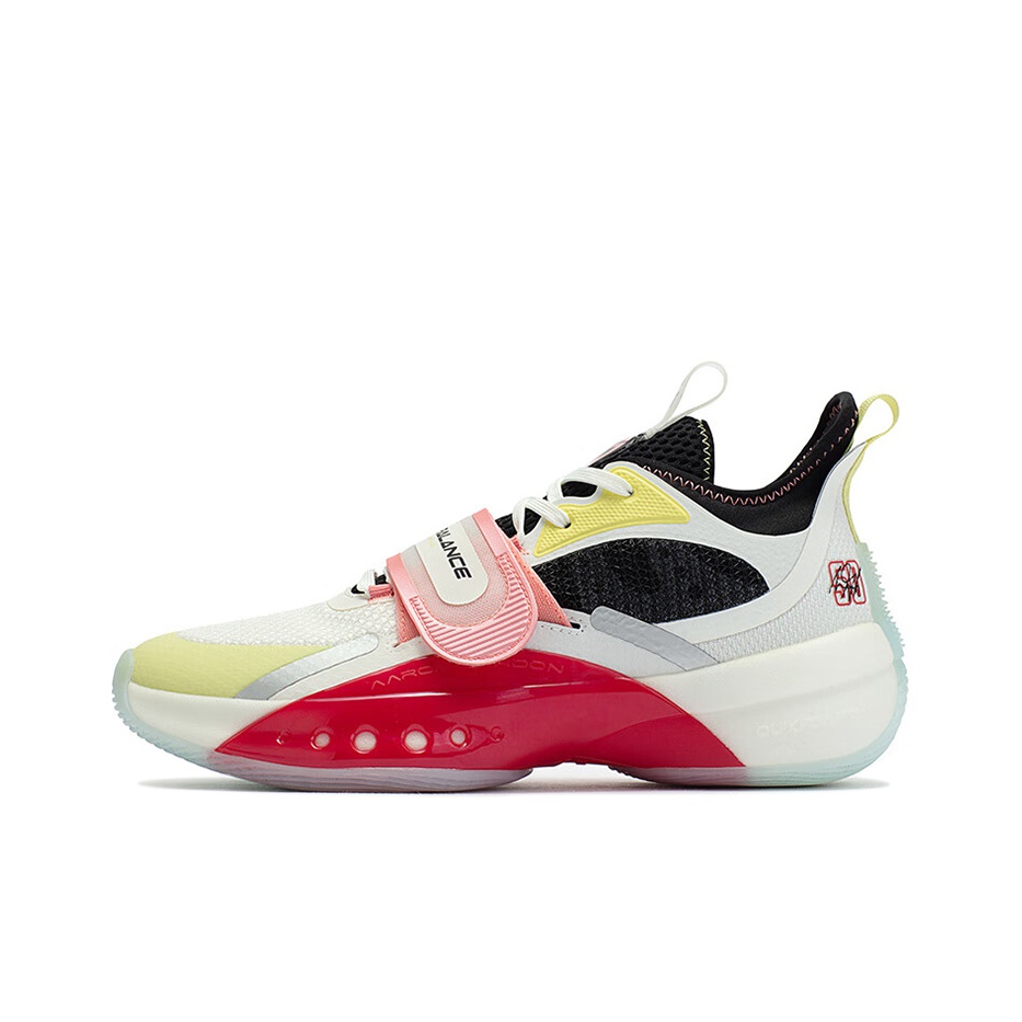 361 Yellow Sneakers on Sale & Authentic - POIZON