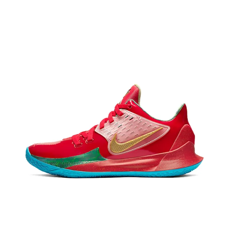 Nike Kyrie 2 Low Spongebob Mr Krabs House Of Hoops-0