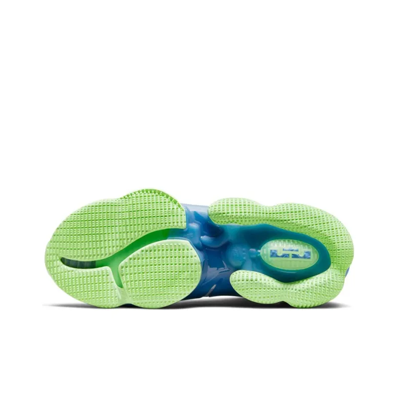 Nike LeBron 19 'Tropical'-4