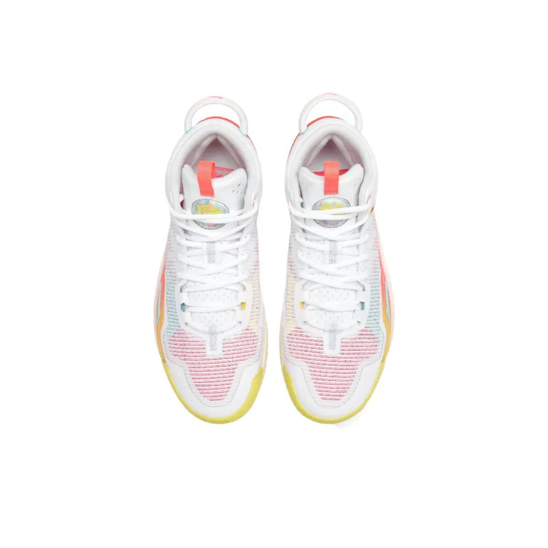 LINING BADFIVE 3 Basketball Shoes Men-2