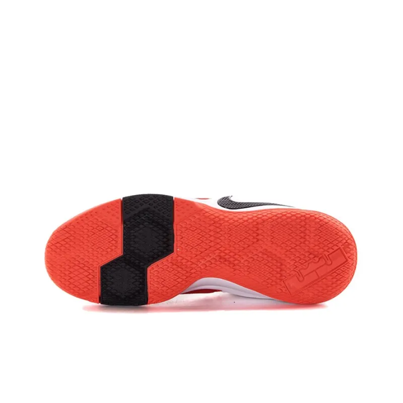 Nike Zoom Witness EP 'University Red'-3