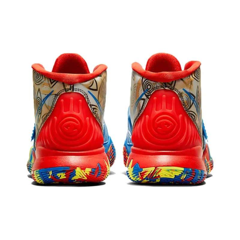 Nike Kyrie 6 Preheat Collection Guangzhou-3