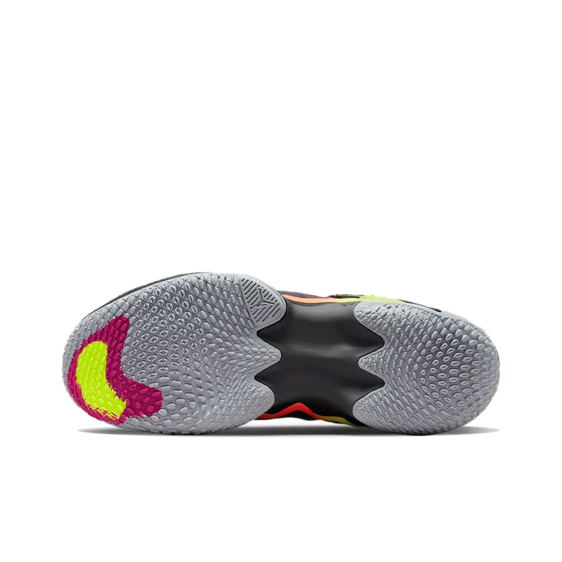 Jordan Why Not Zer0.5 PF 'Raging Grace'-5