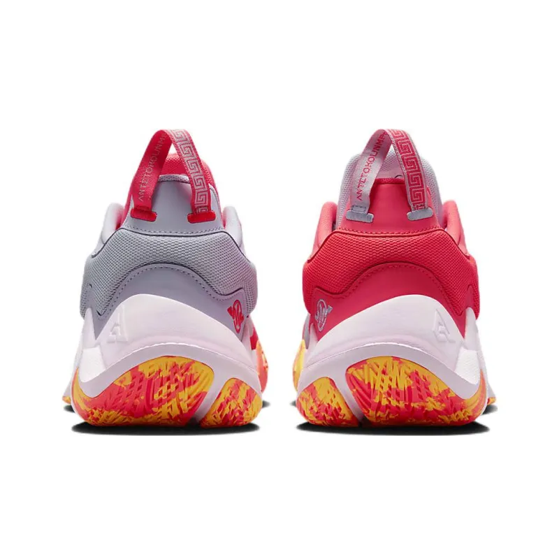 Nike Giannis Immortality 2 'Oxygen Purple Hot Punch'-4