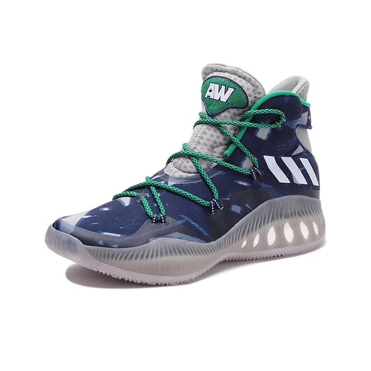 Adidas Crazy Explosive 'Andrew Wiggins' Pe-1