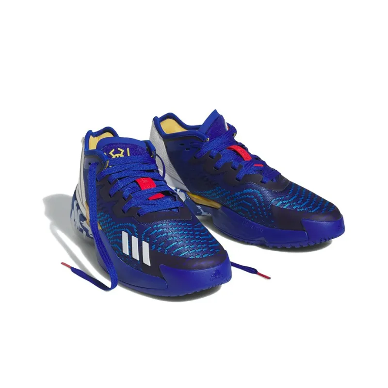 Adidas D.O.N. Issue #4 McDonald's All American-2