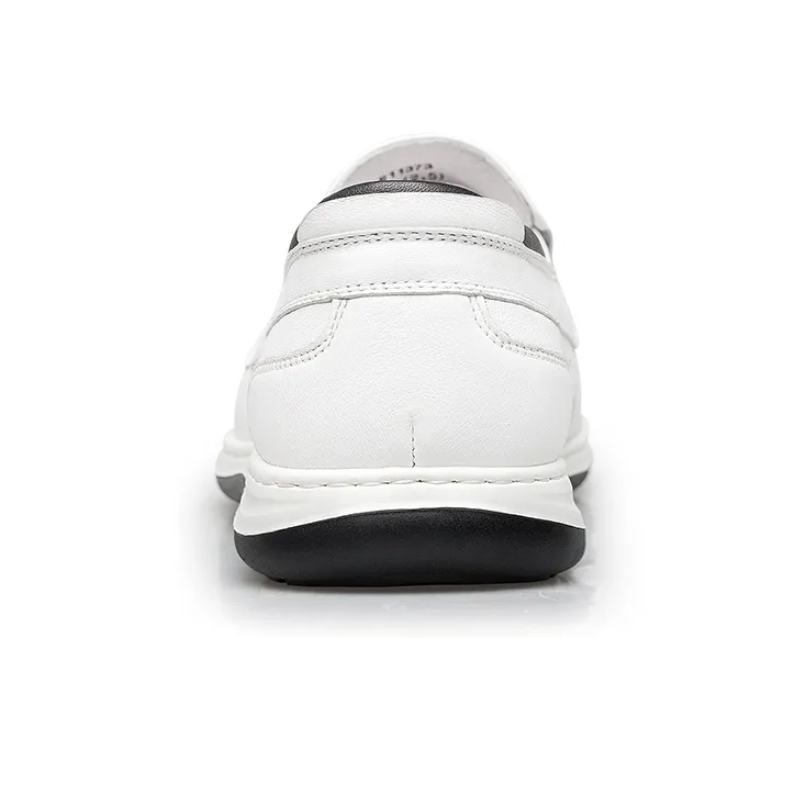 ZRO Men's Casual Shoes Men Low Top White/Black/Blue-5