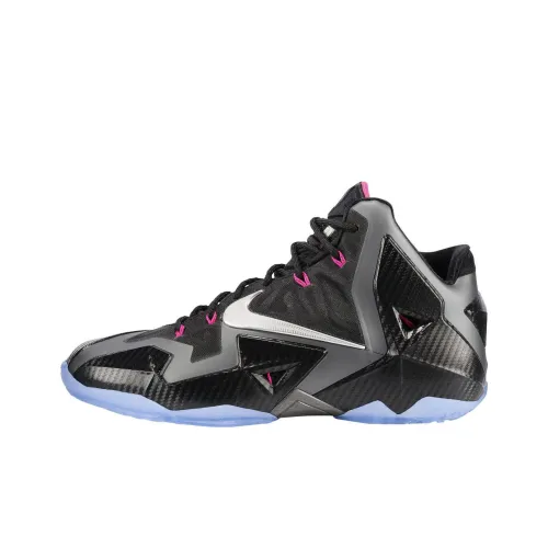 Nike LeBron 11 Miami Nights