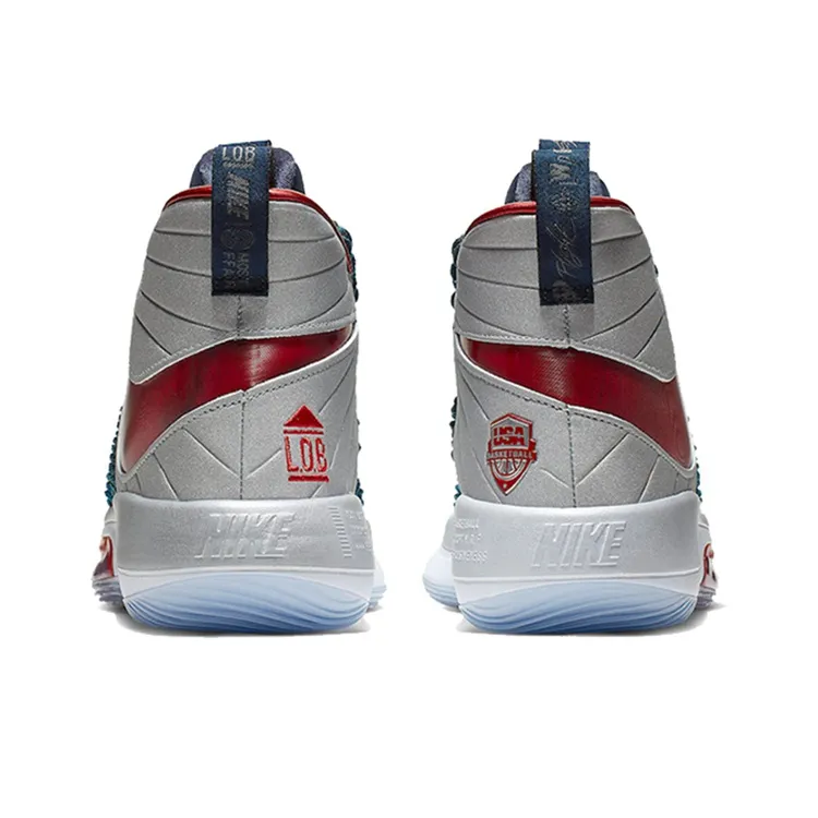 Nike Alphadunk Dunk Of Death-4