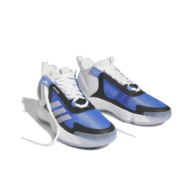 Adizero Select Adidas 'Blue Fusion White'-1