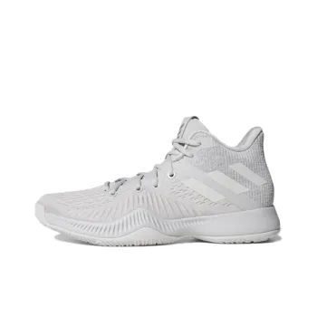 Adidas Mad Bounce Wear resistant Gray