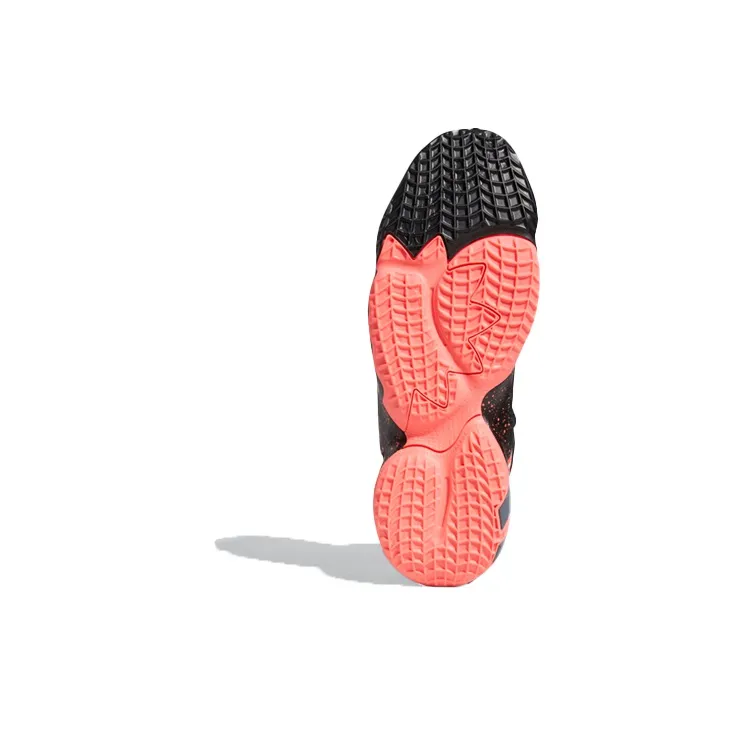 Adidas Marvel X D.O.N. Issue #2 'Venom'-5