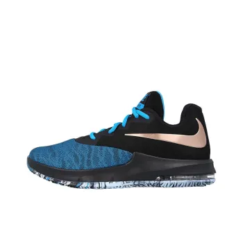 Nike Air Max Infuriate 3 Low 'Black Blue'