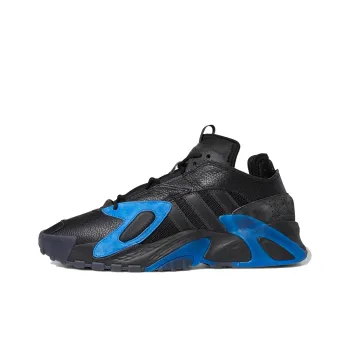 Adidas Streetball Blue Carbon