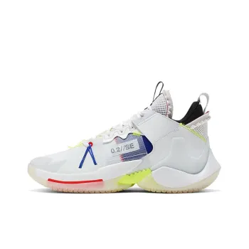 JORDAN Why Not Zer0.2 Se Pf 'City Tour'