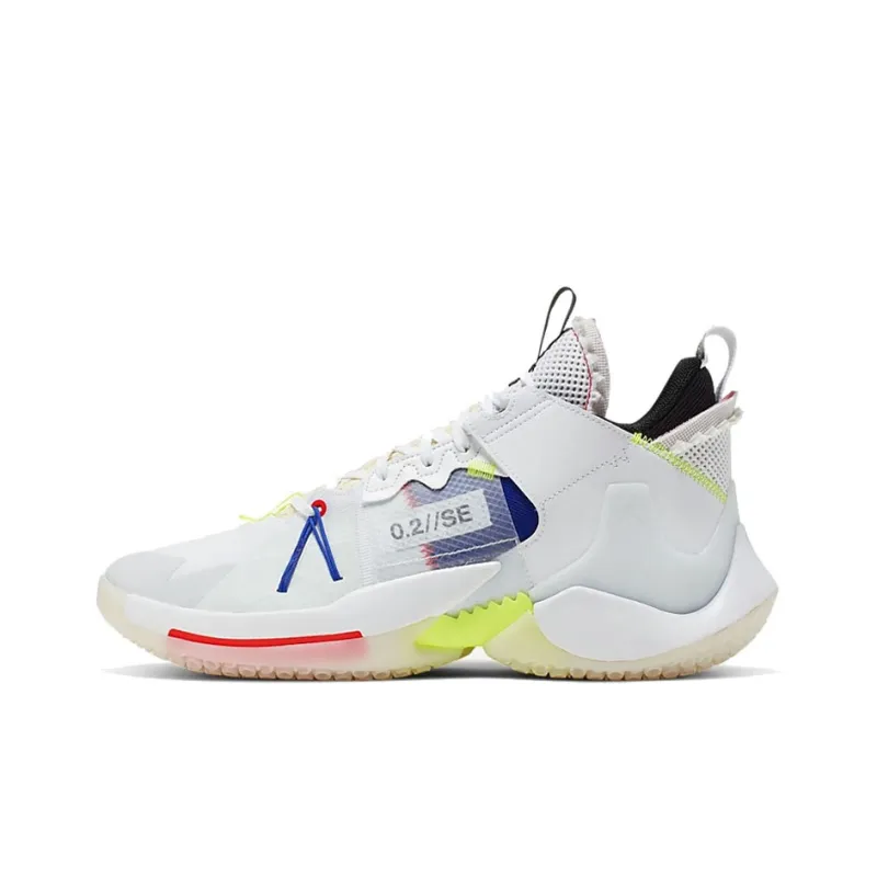 JORDAN Why Not Zer0.2 Se Pf 'City Tour'-0