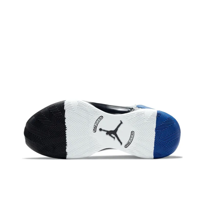 Jordan Xxxv Fragment-5
