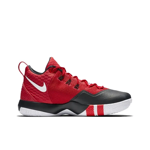 Nike Ambassador Ix 'University Red Black'-1