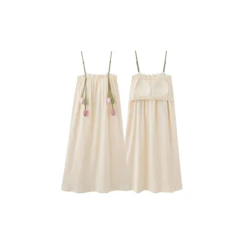 MIOJUER Nightgown Women's 1 Pack