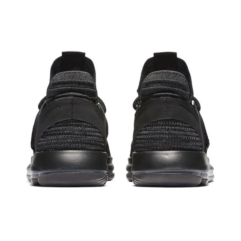 Nike Zoom Kd 10 Ep 'Triple Black'-3