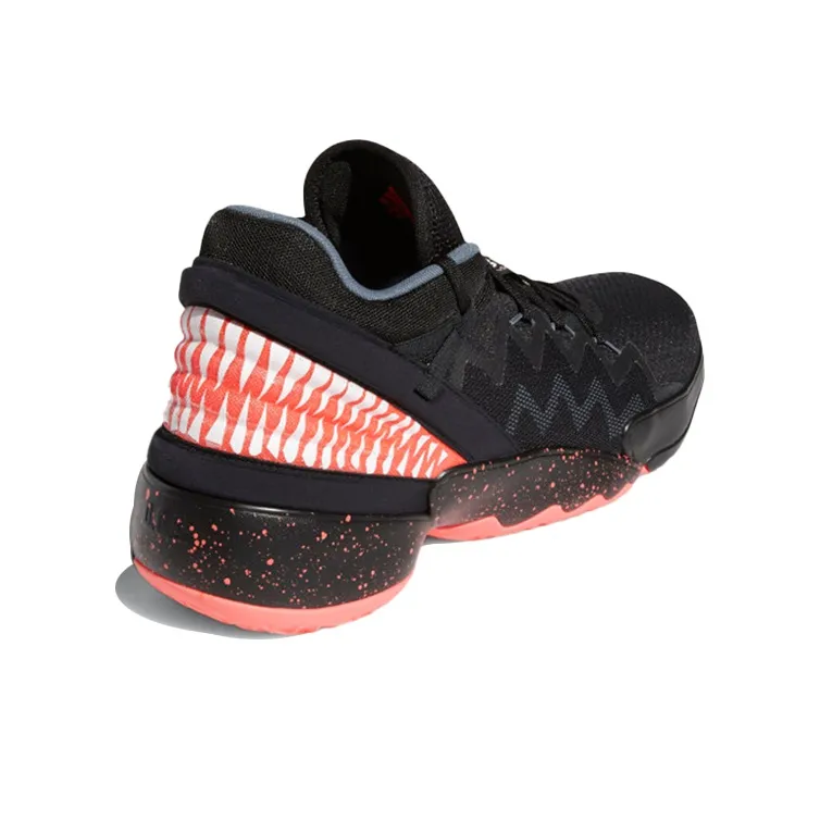 Adidas Marvel X D.O.N. Issue #2 'Venom'-3