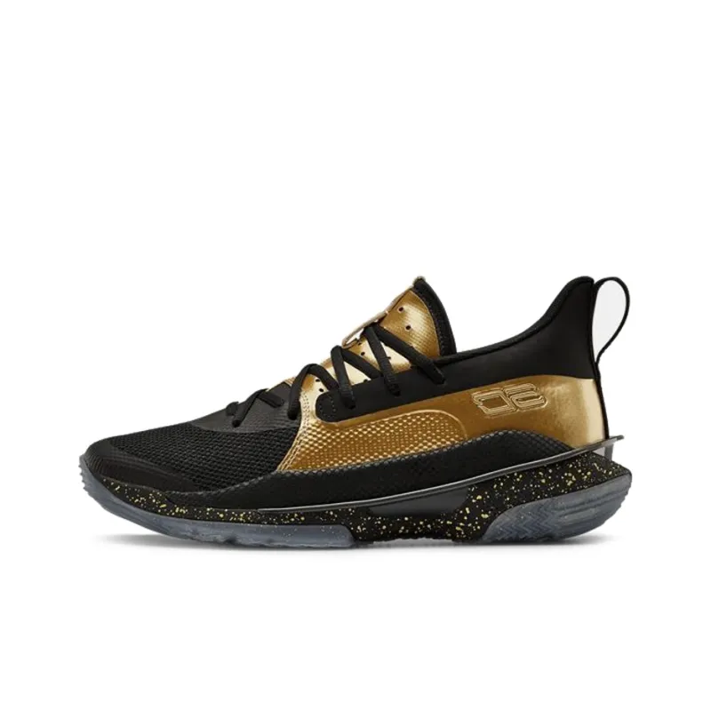 Under Armour Curry 7 Earn It-0