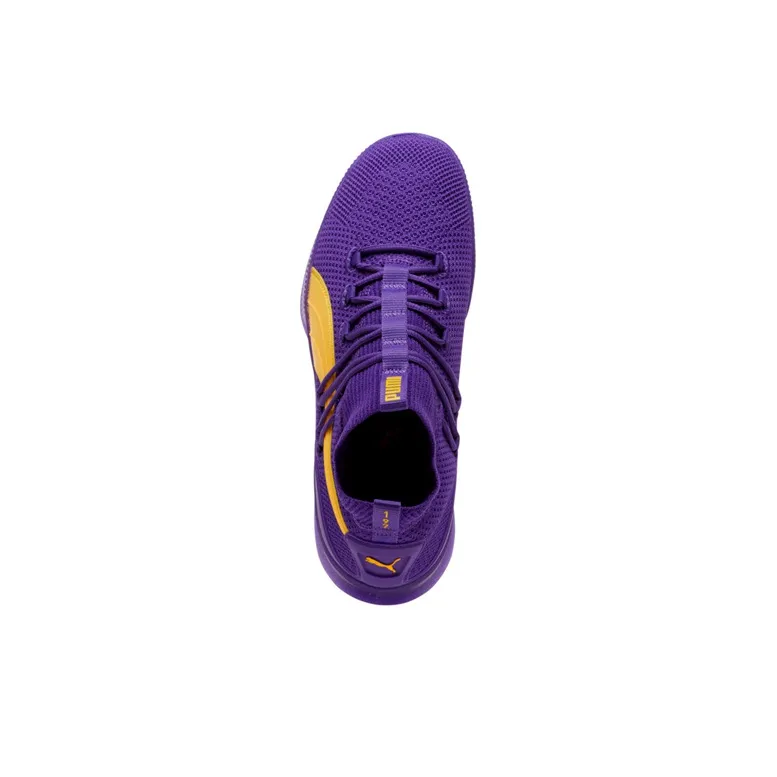 PUMA Clyde Court City Pack Los Angeles Lakers-3
