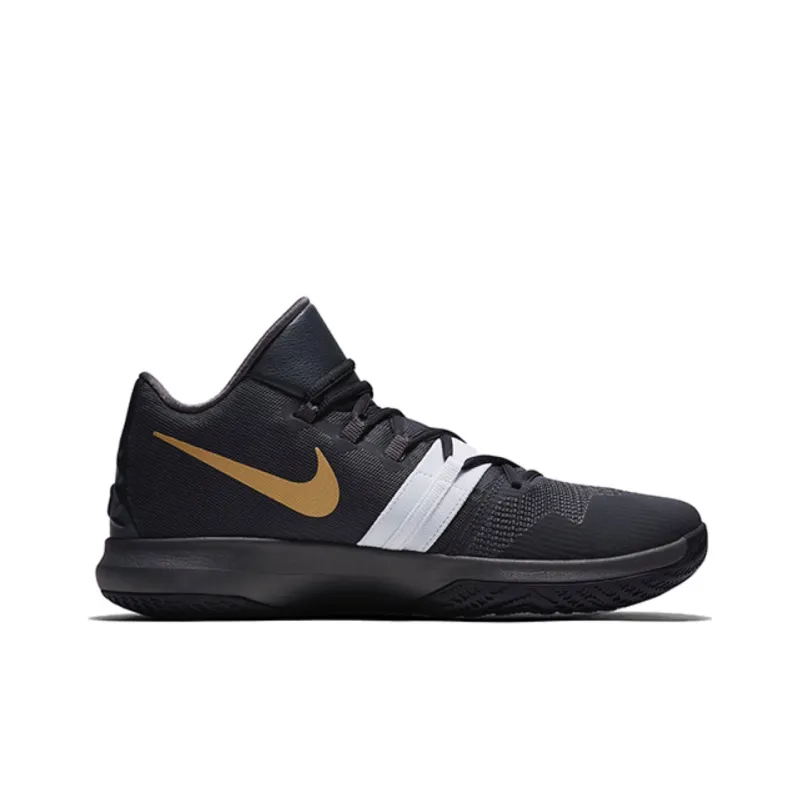 Nike Kyrie Flytrap 'Anthracite Green'-1