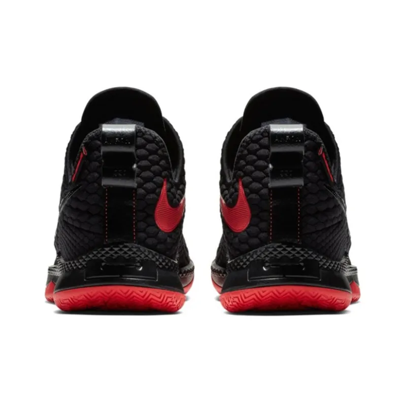 Nike LeBron Witness 3 Ep 'Bred'-3