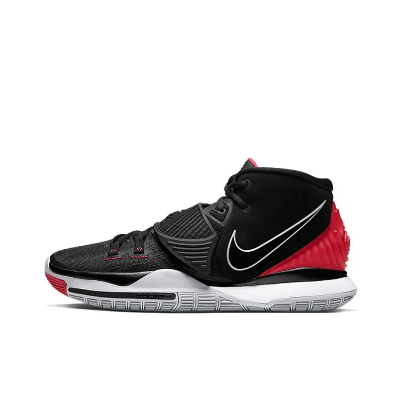 Nike Kyrie 6 'Bred'-0