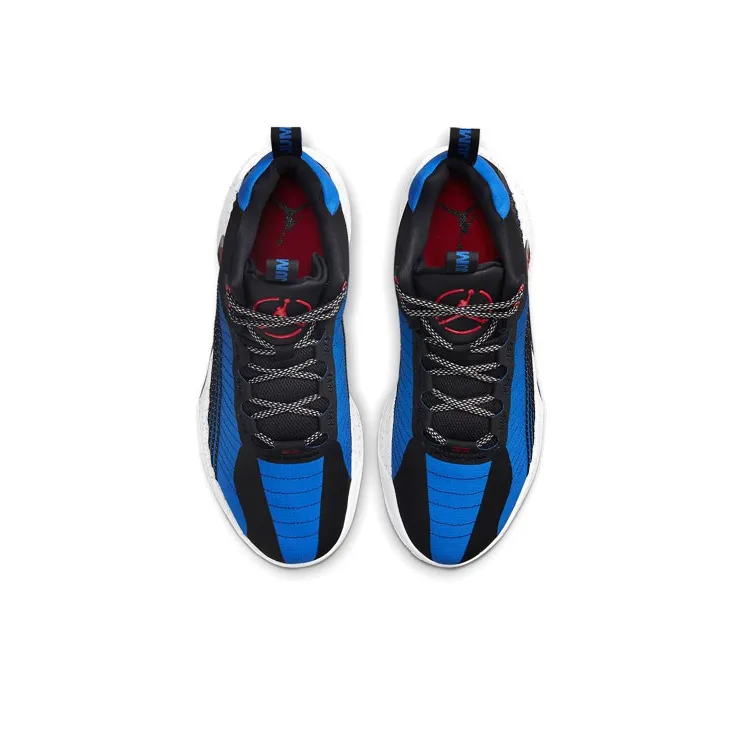 JORDAN Jumpman 2021 'Blue Void'-3