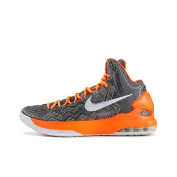 Nike Kd 5 Black History Month