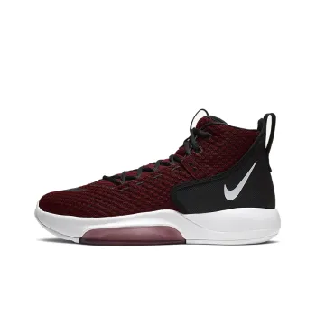 Nike Zoom Rize Tb 'Team Red'