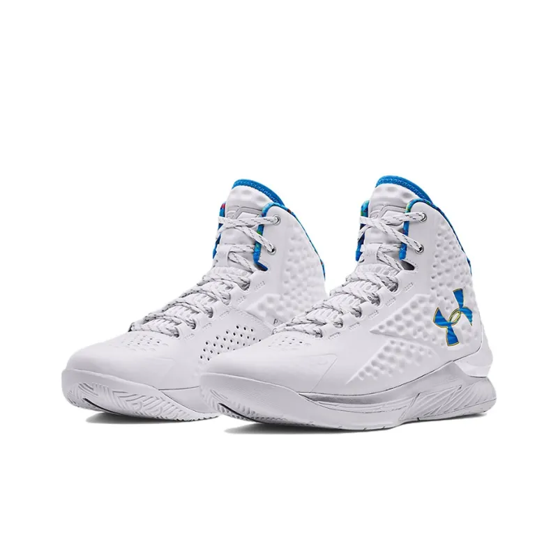 Under Armour Curry 1 Splash Party 2022-2